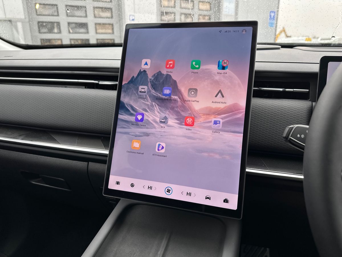 Used Jaecoo Jaecoo 7 2025 for sale - 78027988: Photo 19