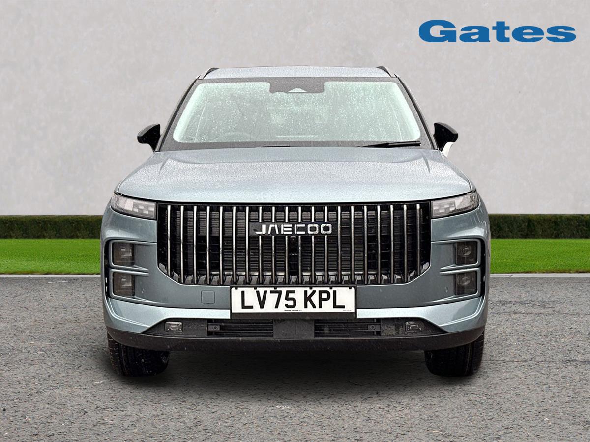 Used Jaecoo Jaecoo 7 2025 for sale - 78027988: Photo 2