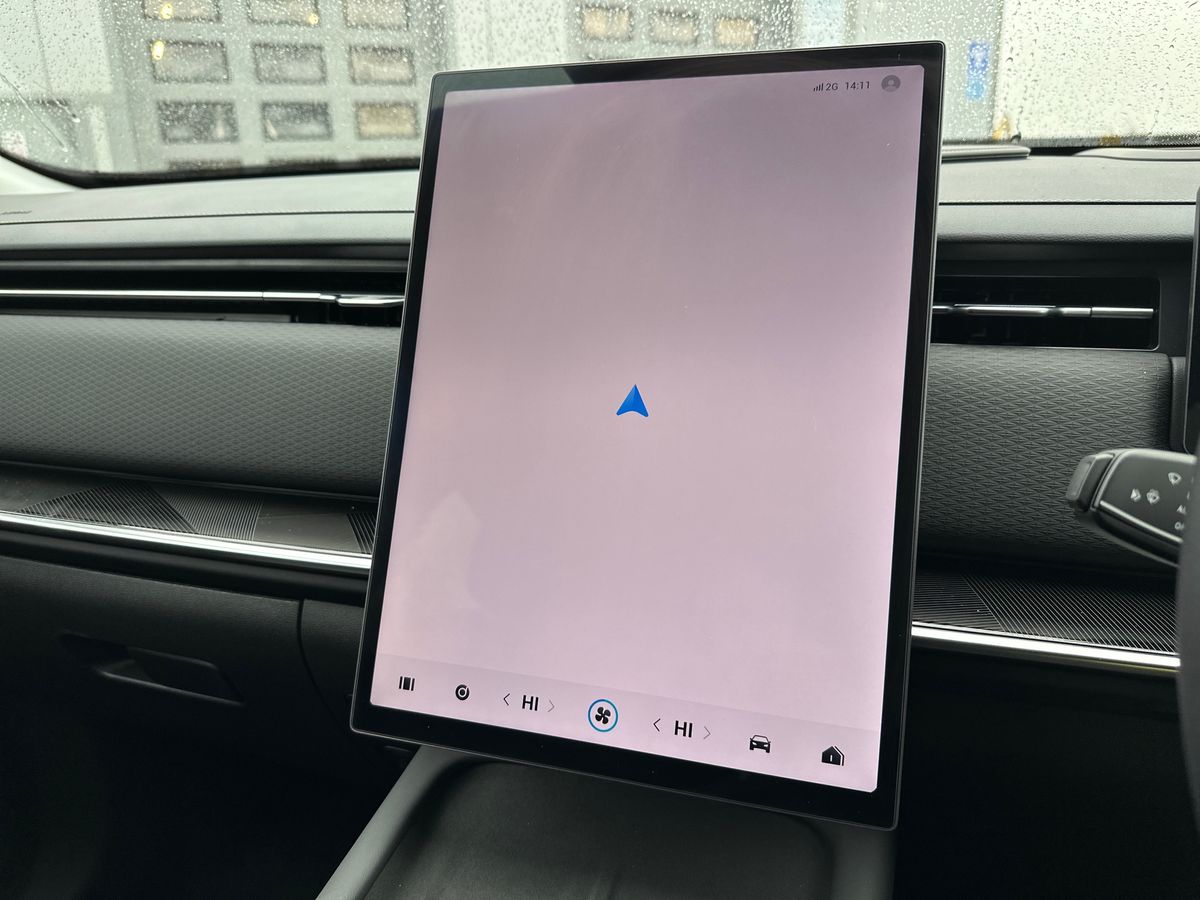 Used Jaecoo Jaecoo 7 2025 for sale - 78027988: Photo 20