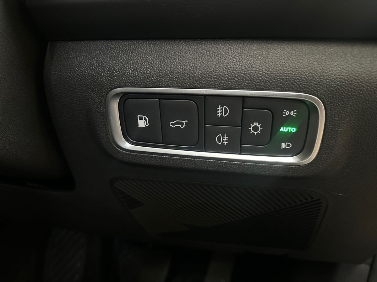 Used Jaecoo Jaecoo 7 2025 for sale - 78027988: Photo 23