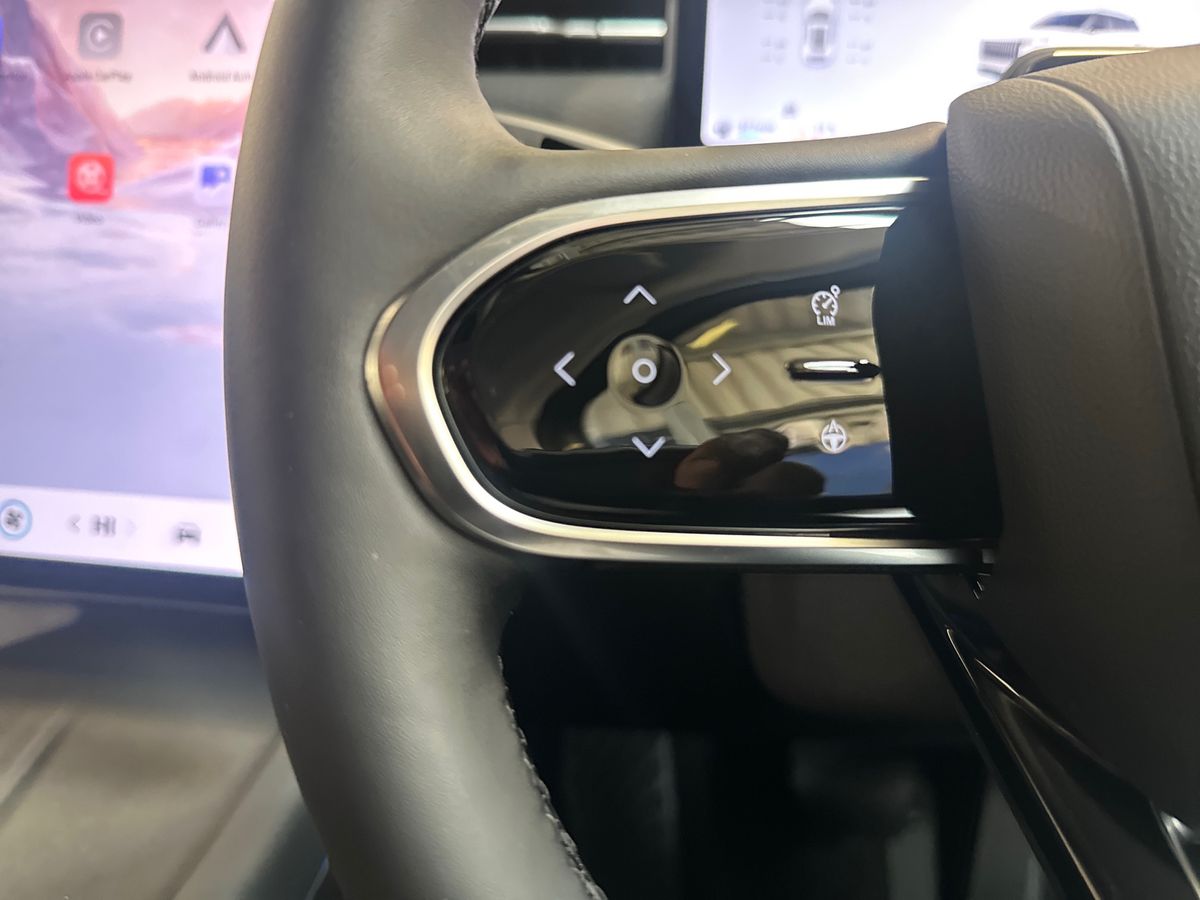 Used Jaecoo Jaecoo 7 2025 for sale - 78027988: Photo 26