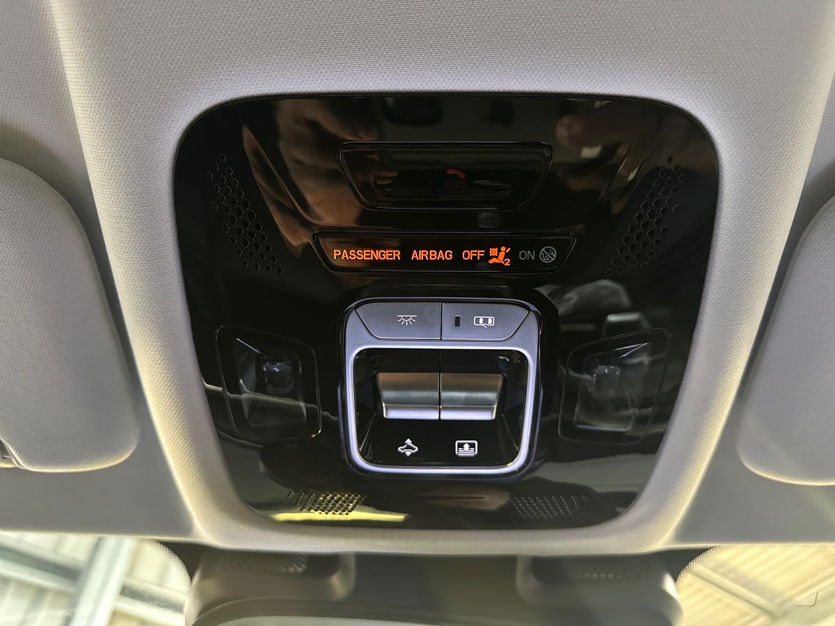 Used Jaecoo Jaecoo 7 2025 for sale - 78027988: Photo 29