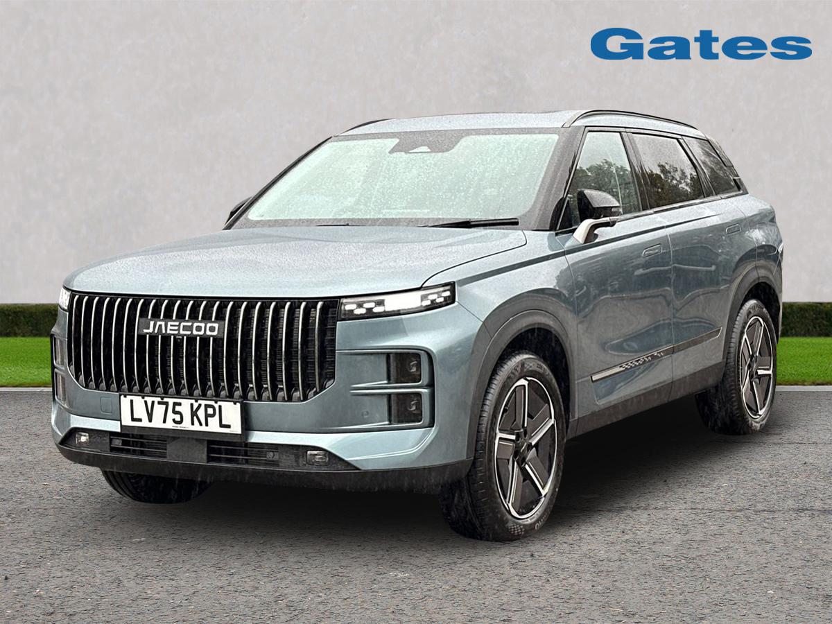 Used Jaecoo Jaecoo 7 2025 for sale - 78027988: Photo 3