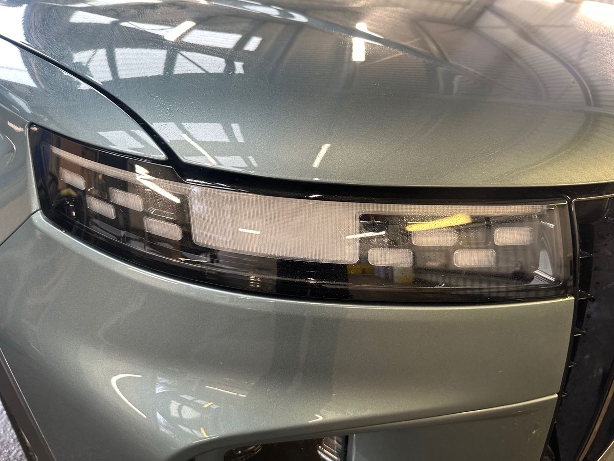 Used Jaecoo Jaecoo 7 2025 for sale - 78027988: Photo 32