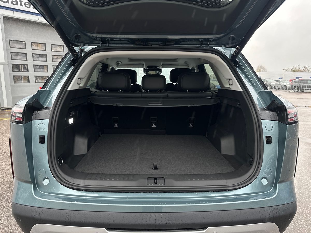 Used Jaecoo Jaecoo 7 2025 for sale - 78027988: Photo 34