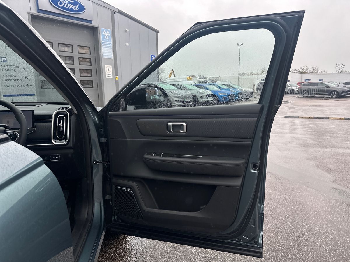 Used Jaecoo Jaecoo 7 2025 for sale - 78027988: Photo 35