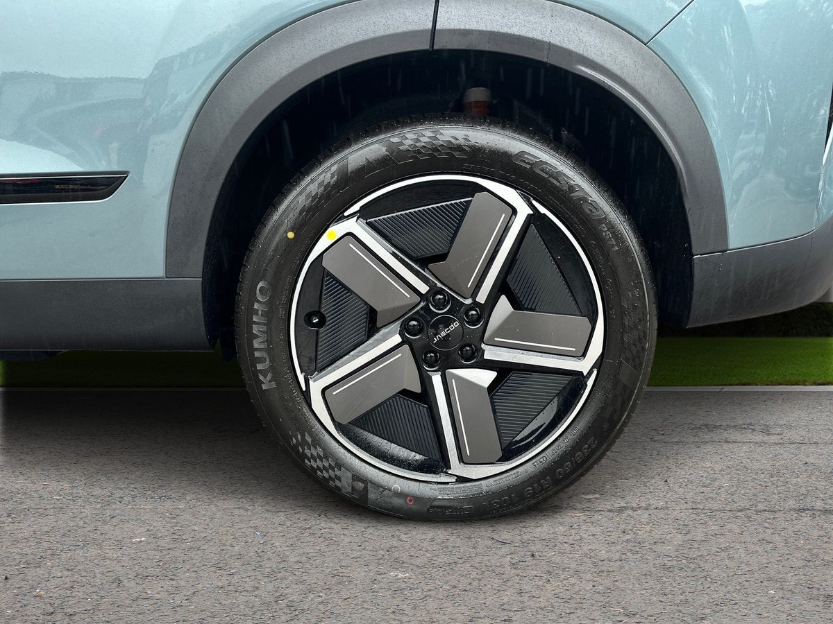 Used Jaecoo Jaecoo 7 2025 for sale - 78027988: Photo 9