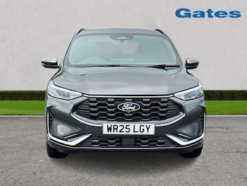 Used Ford Kuga 2025 for sale - 78868357: Photo