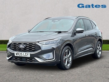 Used Ford Kuga 2025 for sale - 78868357: Photo