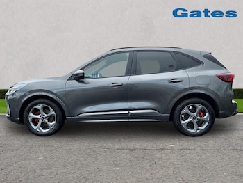 Used Ford Kuga 2025 for sale - 78868357: Photo