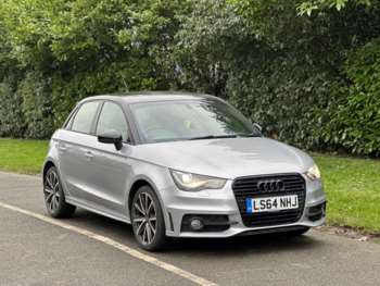 Used Audi A1 2014 for sale - 74993857: Photo