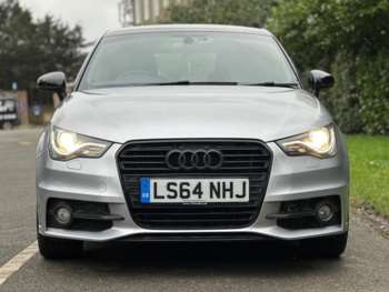 Used Audi A1 2014 for sale - 74993857: Photo