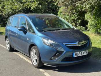 (64) - 1.4I Turbo Exclusiv MPV 5-Door