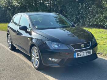 2012 (12) - 1.2 Tsi FR Hatchback 5-Door