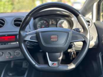Used SEAT Ibiza 2012 for sale - 74993847: Photo