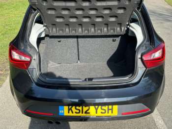 Used SEAT Ibiza 2012 for sale - 74993847: Photo