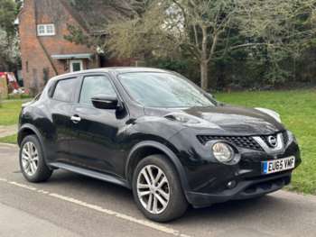 Used Nissan Juke 2015 for sale - 74993854: Photo