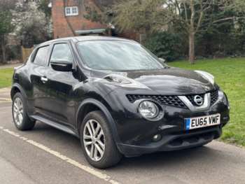 Used Nissan Juke 2015 for sale - 74993854: Photo