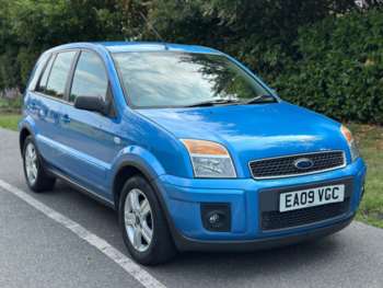 2009 (09) - 1.6 Zetec Hatchback 5-Door