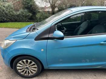 Used Ford Ka 2011 for sale - 74993850: Photo