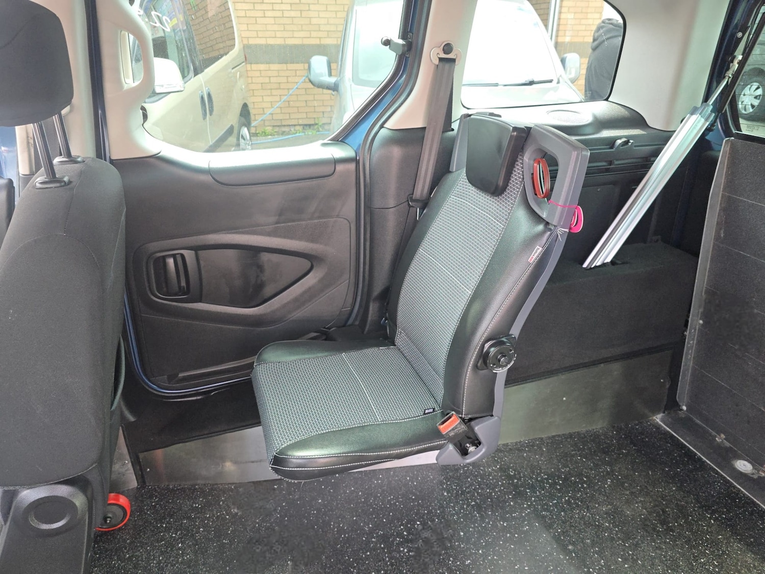 Vehicle 17