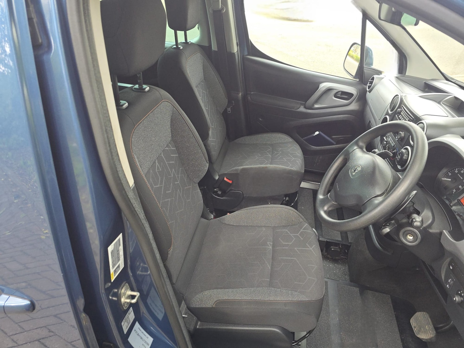 Vehicle 19
