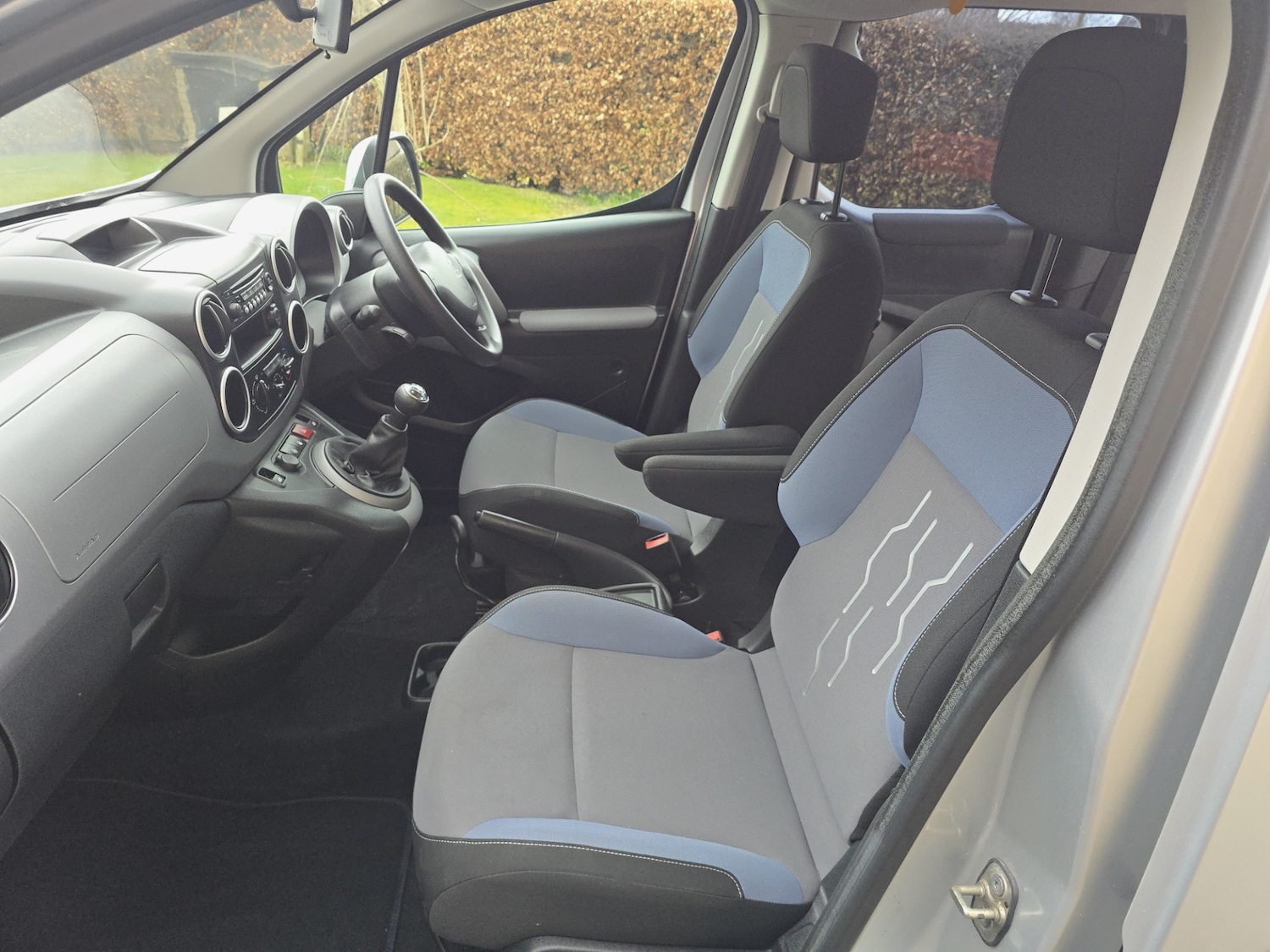 Used Peugeot Partner Tepee 2016 for sale - 78078136: Photo 16