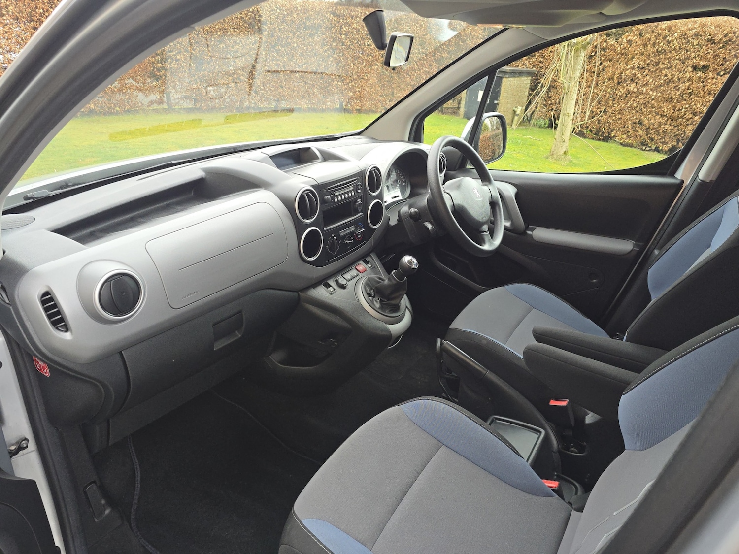 Used Peugeot Partner Tepee 2016 for sale - 78078136: Photo 17