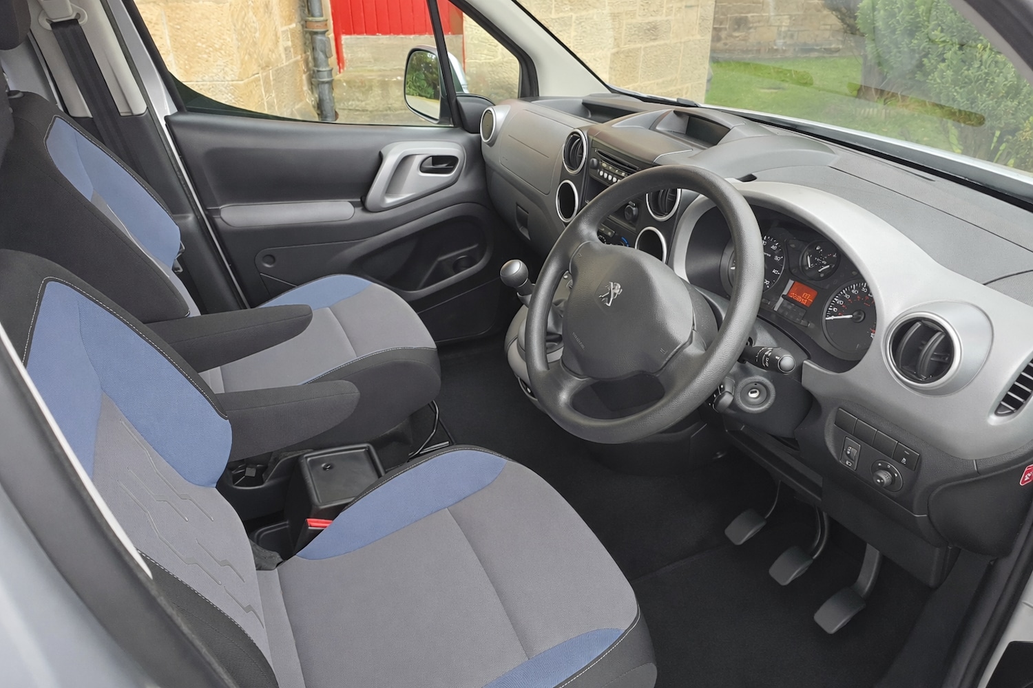 Used Peugeot Partner Tepee 2016 for sale - 78078136: Photo 18