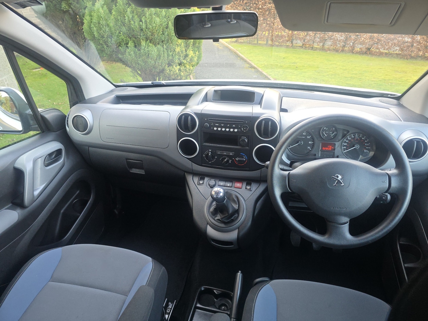 Used Peugeot Partner Tepee 2016 for sale - 78078136: Photo 19