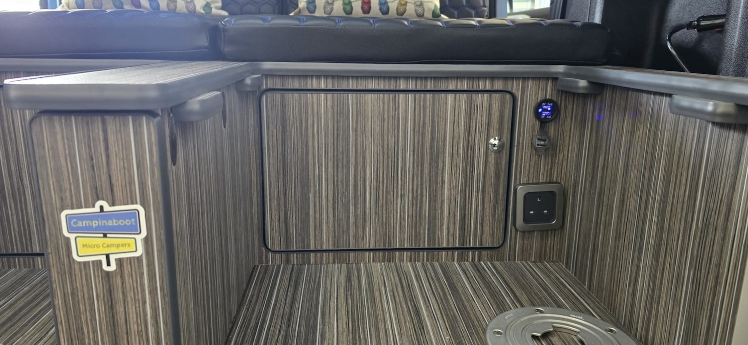 Used Citroen Berlingo Multispace 2011 for sale - 76960299: Photo 20