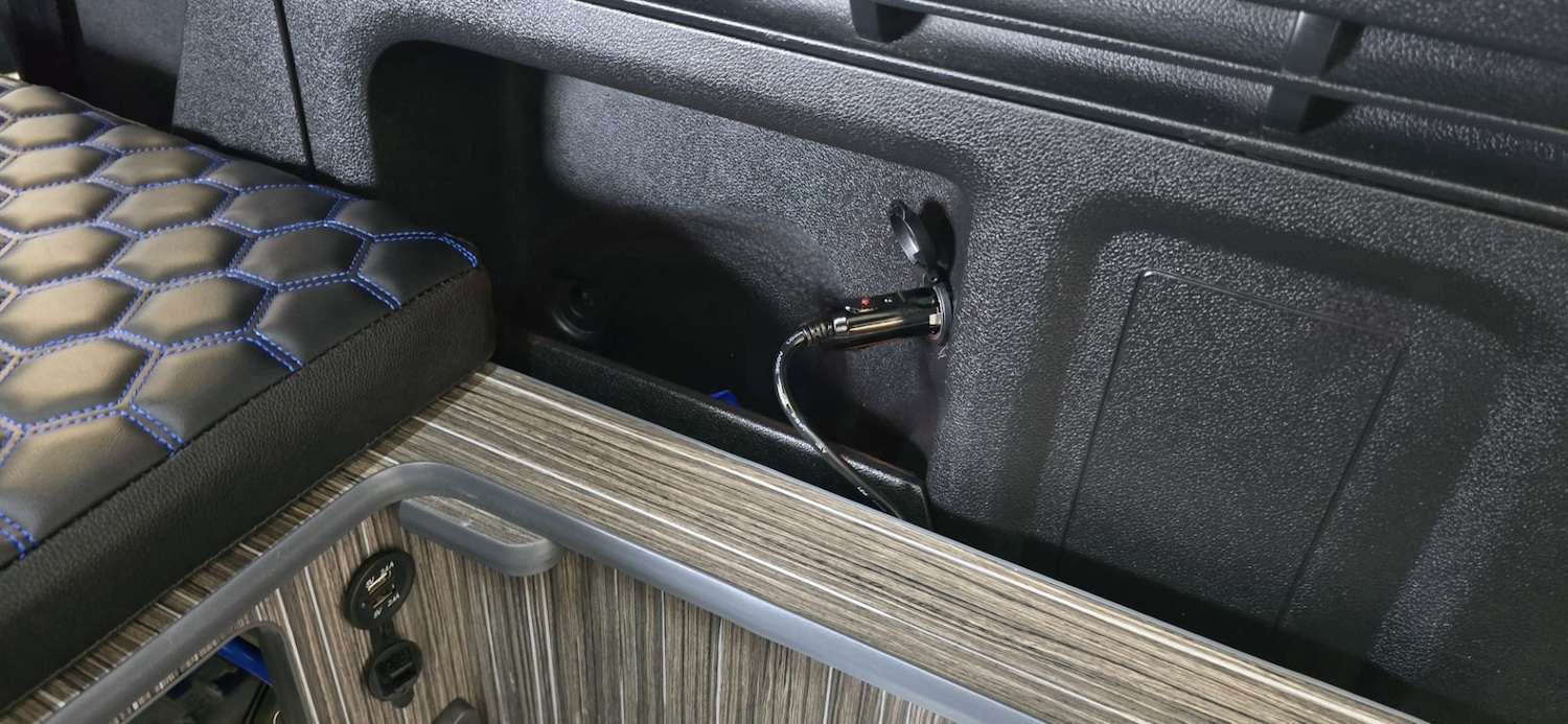 Used Citroen Berlingo Multispace 2011 for sale - 76960299: Photo 22