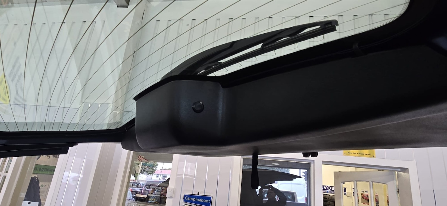 Used Citroen Berlingo Multispace 2011 for sale - 76960299: Photo 25