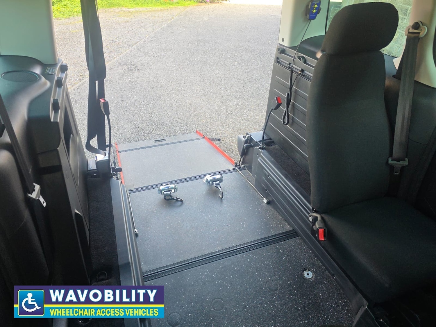 Used Peugeot Partner Tepee 2017 for sale - 76387421: Photo 14