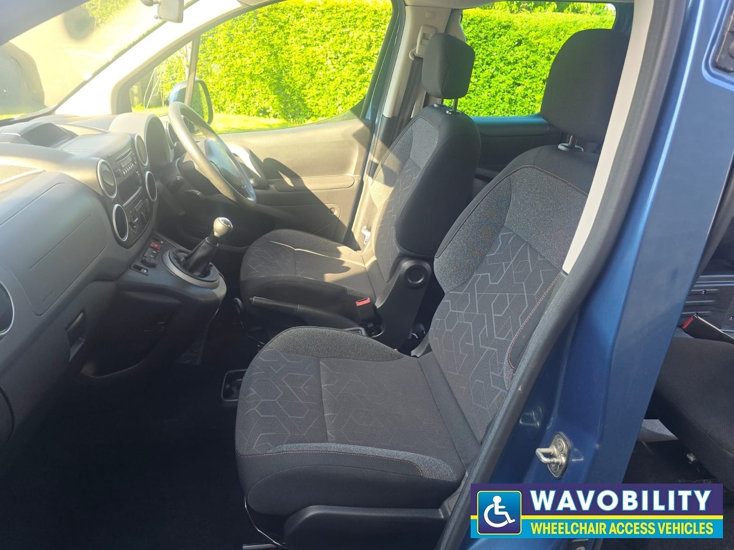 Used Peugeot Partner Tepee 2017 for sale - 76387421: Photo 22