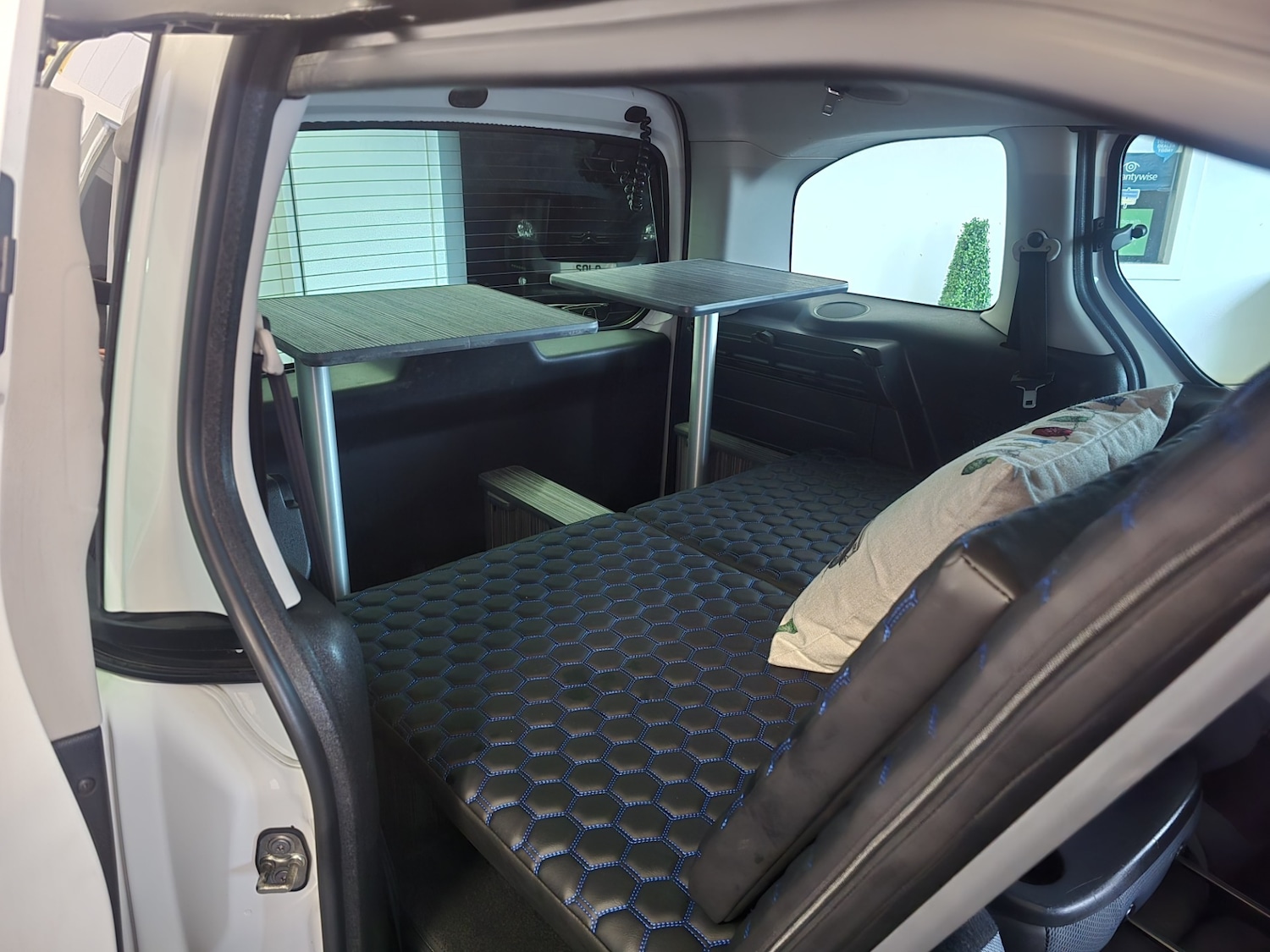 Used Citroen Berlingo Multispace 2011 for sale - 78094743: Photo 13