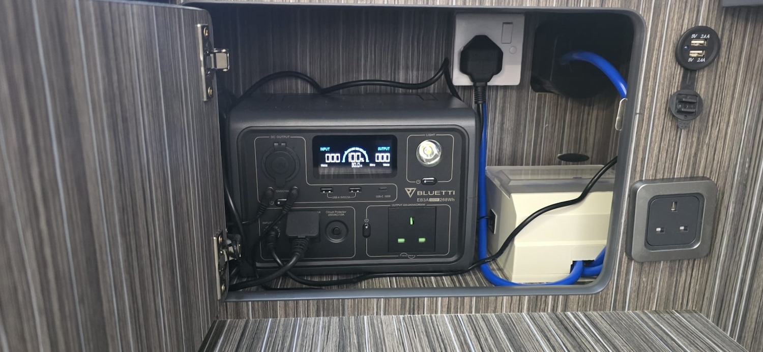 Used Citroen Berlingo Multispace 2011 for sale - 78094743: Photo 25