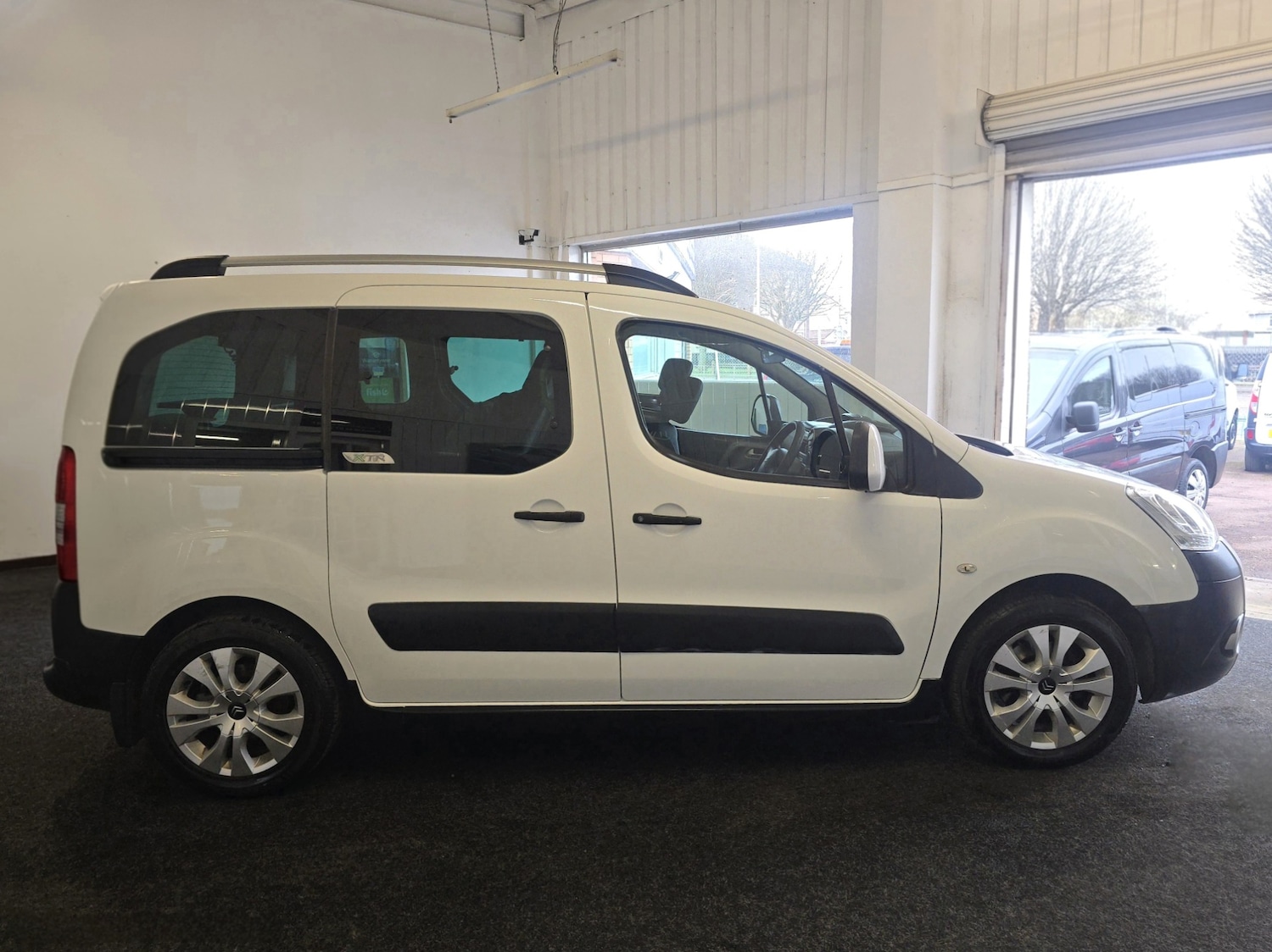 Used Citroen Berlingo Multispace 2011 for sale - 78094743: Photo 3