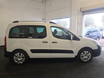 Used Citroen Berlingo Multispace undefined for sale - 78094743: Photo