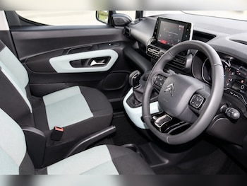 Used Citroen Berlingo 2020 for sale - 79120337: Photo
