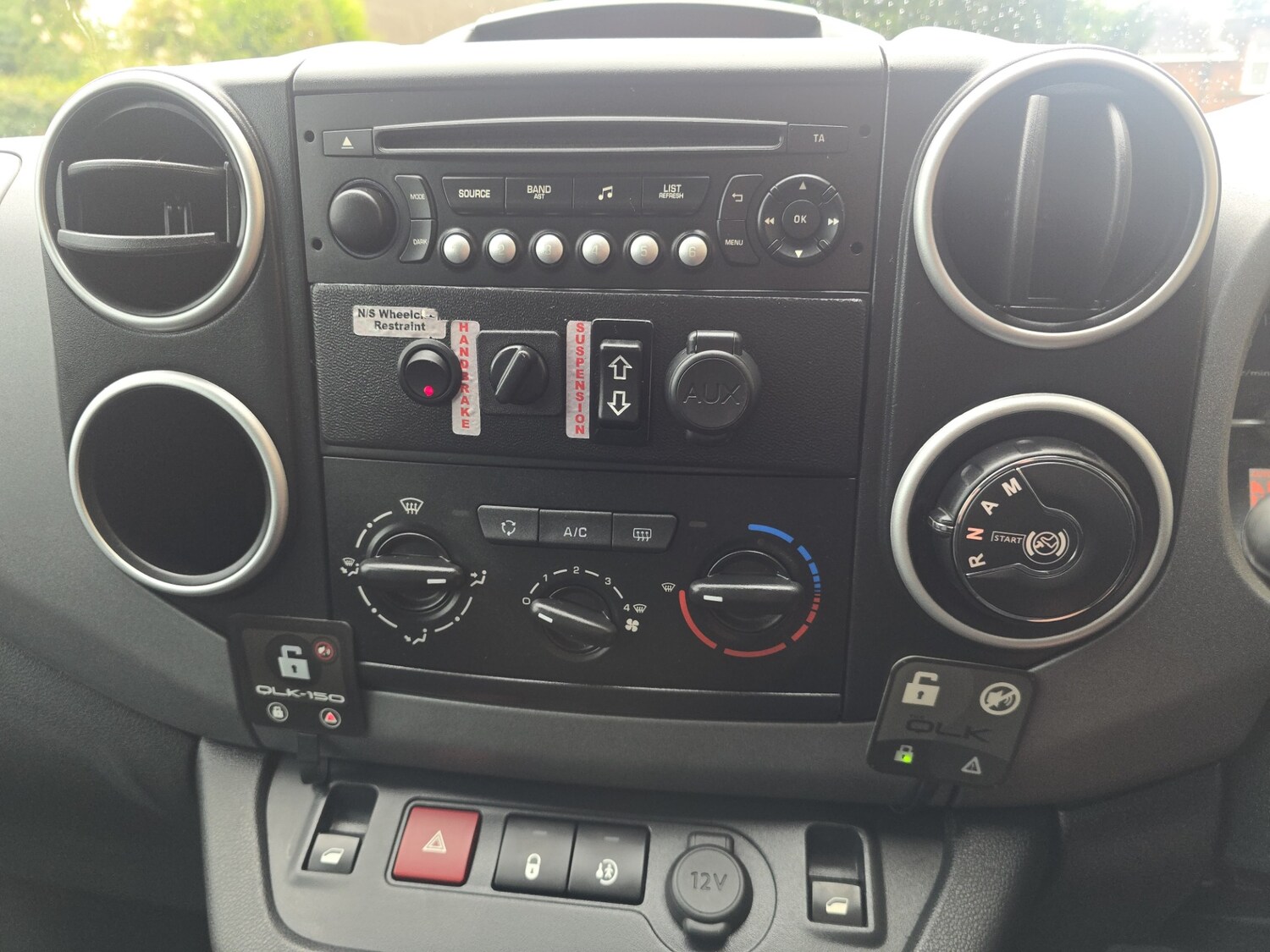 Used Peugeot Partner Tepee 2017 for sale - 75923232: Photo 21
