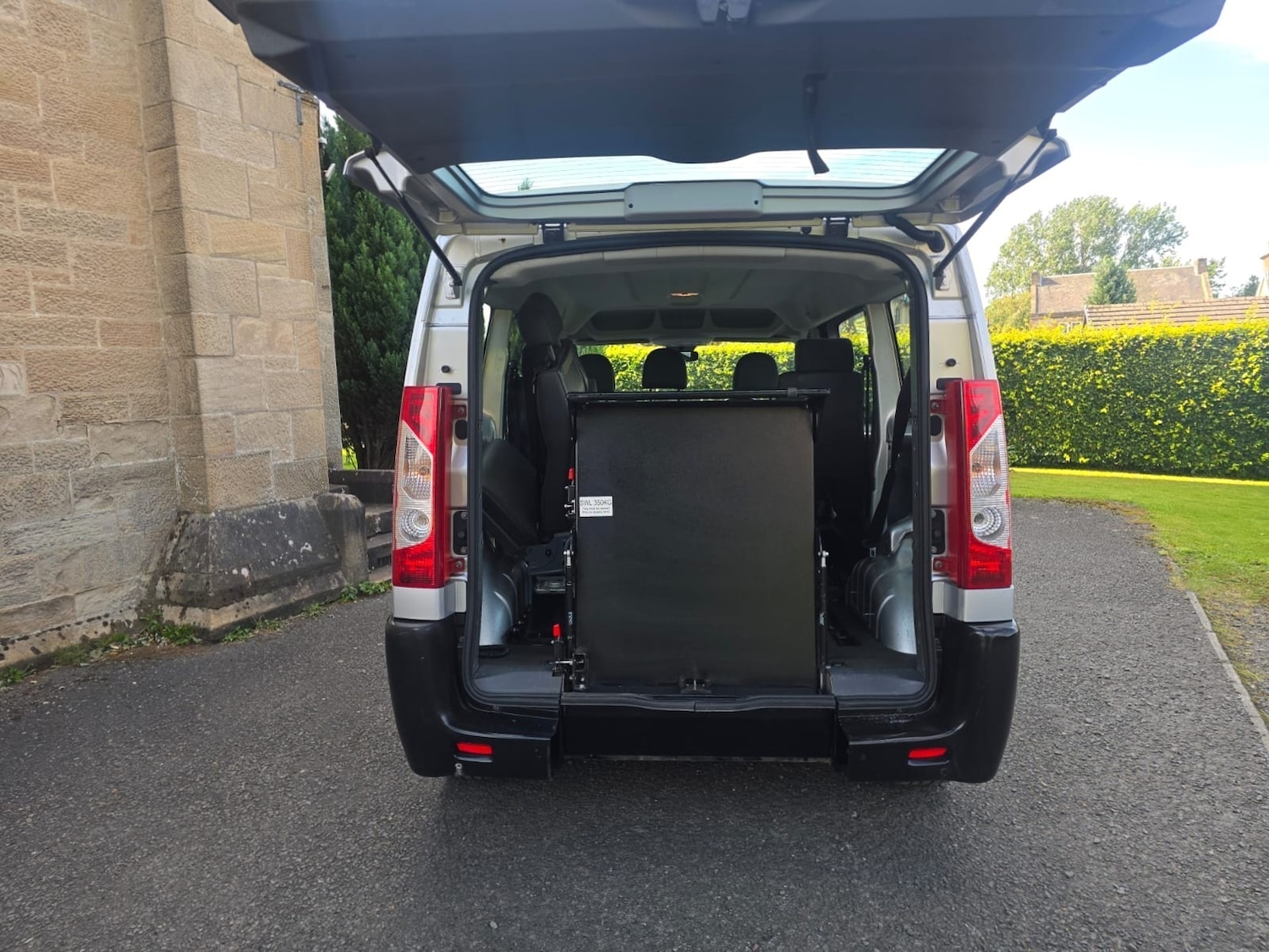 Vehicle 11