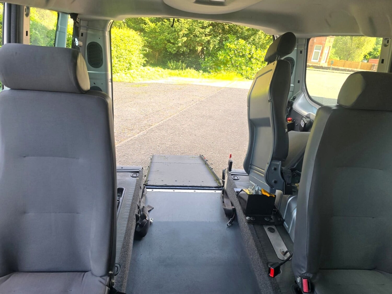 Vehicle 15