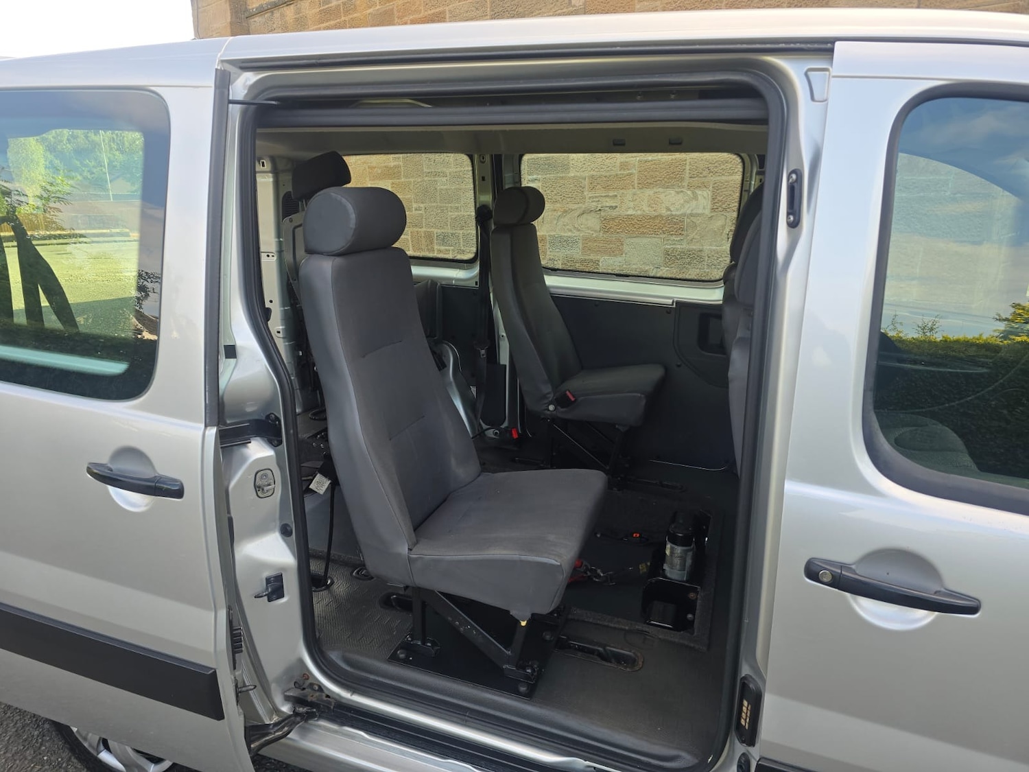 Vehicle 19