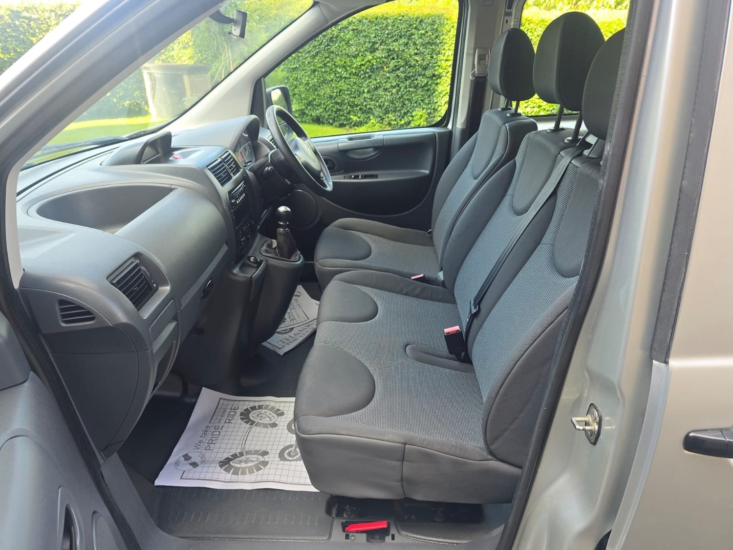 Vehicle 24