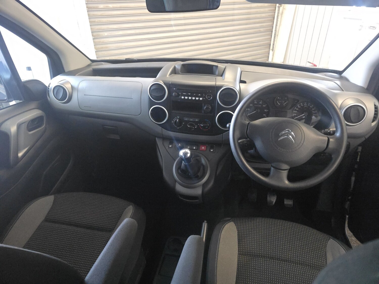 Used Citroen Berlingo Multispace 2017 for sale - 78069430: Photo 25