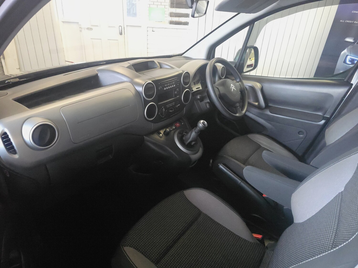 Used Citroen Berlingo Multispace 2017 for sale - 78069430: Photo 26