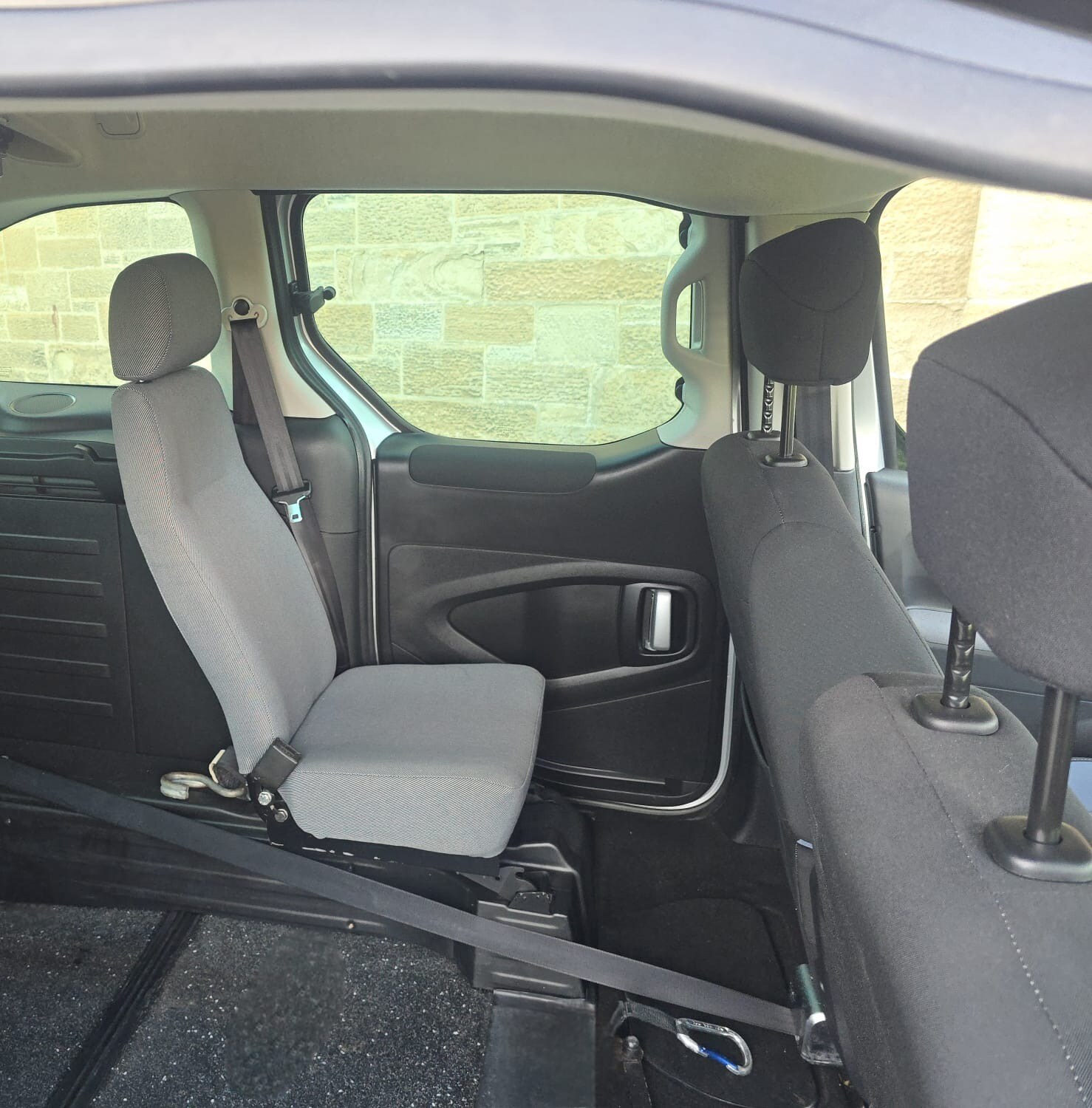 Vehicle 16