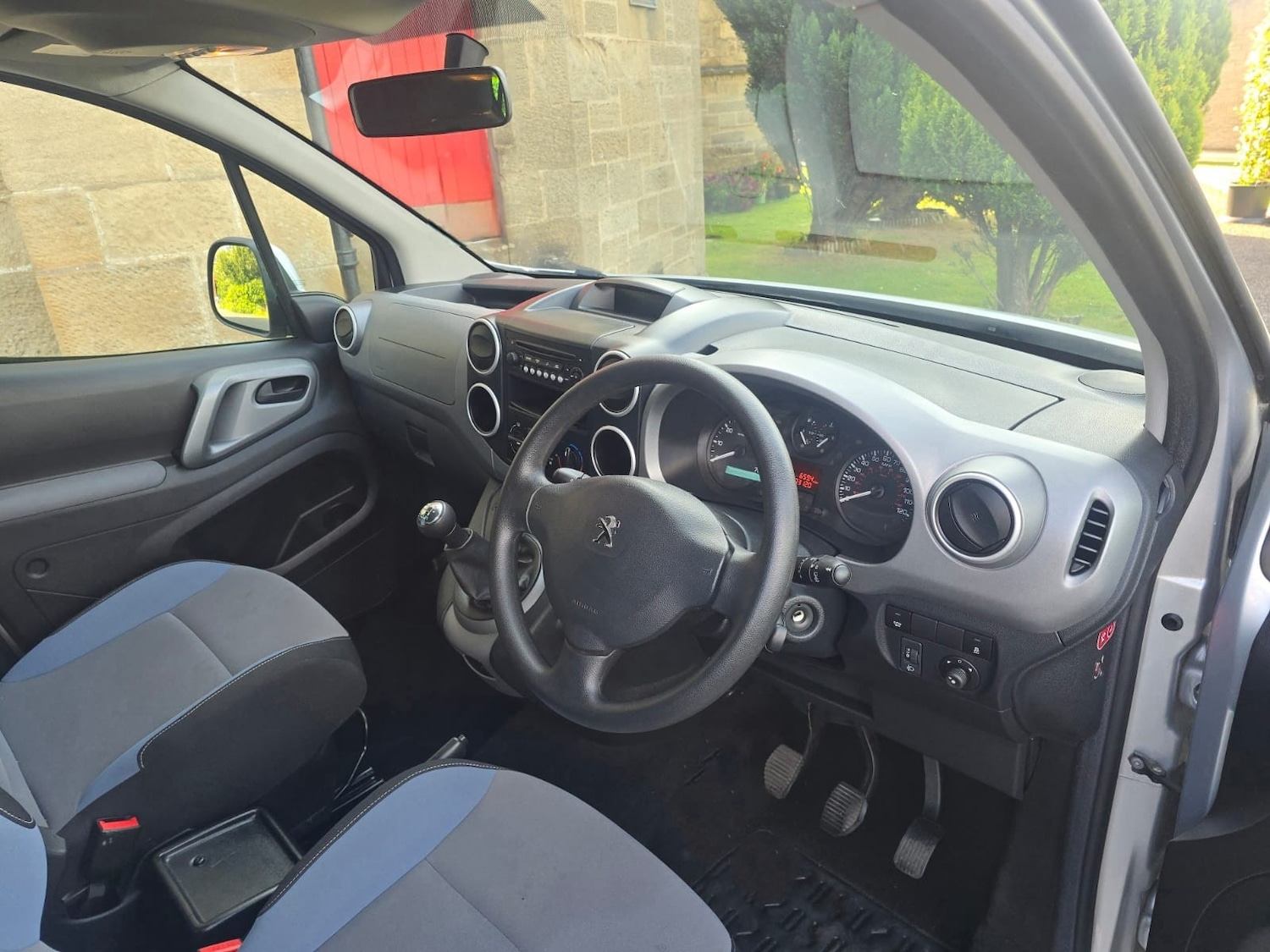 Vehicle 24