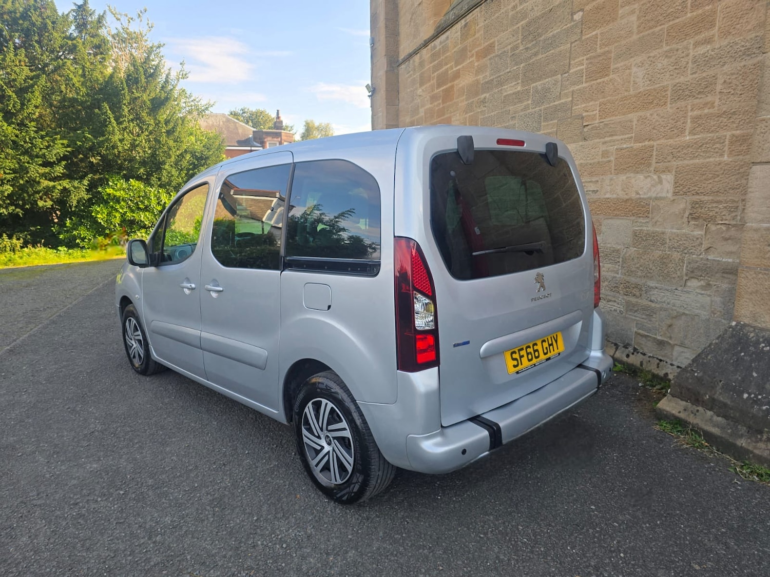 Vehicle 9